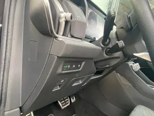 Škoda Kodiaq SportLine