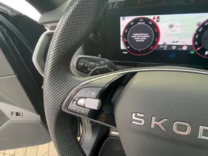 Škoda Kodiaq SportLine