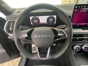Škoda Kodiaq SportLine
