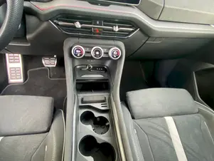 Škoda Kodiaq SportLine