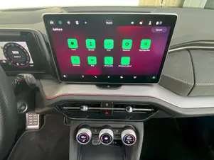 Škoda Kodiaq SportLine