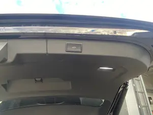 Škoda Kodiaq SportLine