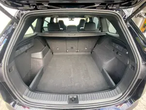 Škoda Kodiaq SportLine