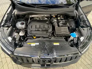 Škoda Kodiaq SportLine