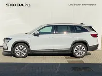Kodiaq Selection