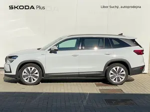 Škoda Kodiaq Selection