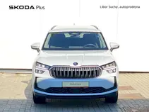 Kodiaq Selection