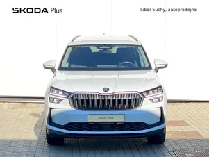 Škoda Kodiaq Selection