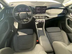 Škoda Kodiaq Selection