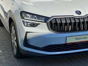Škoda Kodiaq Selection