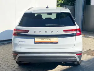 Škoda Kodiaq Selection