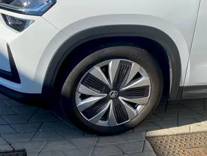 Škoda Kodiaq Selection