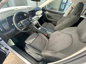 Škoda Kodiaq Selection