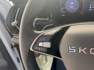 Škoda Kodiaq Selection