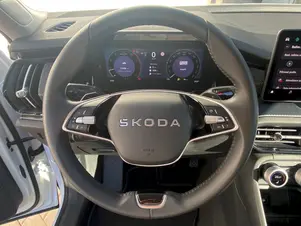 Škoda Kodiaq Selection