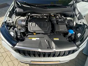 Škoda Kodiaq Selection
