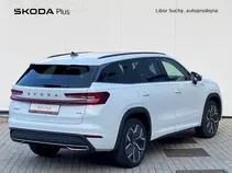 Kodiaq SportLine