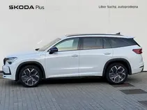 Kodiaq SportLine