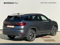 Kodiaq SportLine