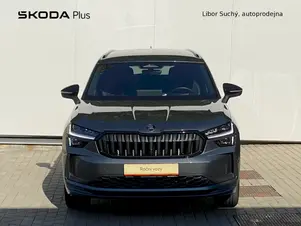 Škoda Kodiaq SportLine