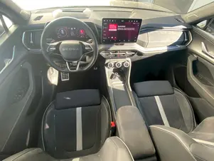 Škoda Kodiaq SportLine