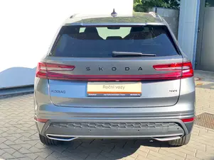 Škoda Kodiaq SportLine
