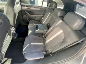 Škoda Kodiaq SportLine