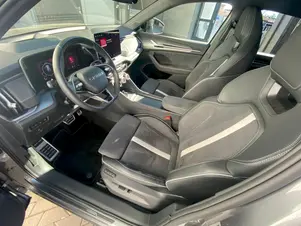 Škoda Kodiaq SportLine