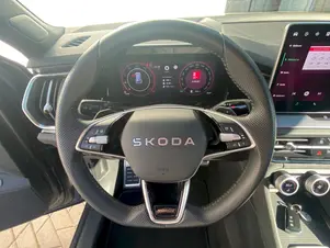 Škoda Kodiaq SportLine