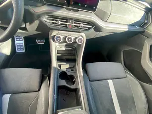 Škoda Kodiaq SportLine