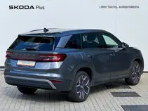 Kodiaq Exclusive Selection