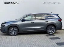 Kodiaq Exclusive Selection