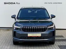 Kodiaq Exclusive Selection