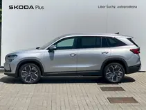Kodiaq Exclusive Selection