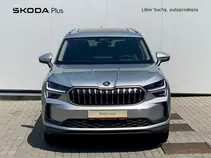 Kodiaq Exclusive Selection