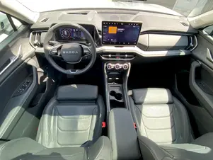 Škoda Kodiaq Exclusive Selection