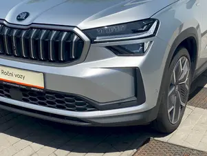 Škoda Kodiaq Exclusive Selection