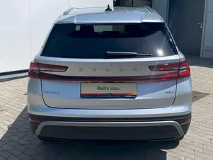 Škoda Kodiaq Exclusive Selection
