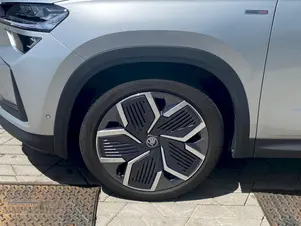 Škoda Kodiaq Exclusive Selection