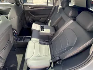 Škoda Kodiaq Exclusive Selection