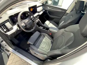 Škoda Kodiaq Exclusive Selection