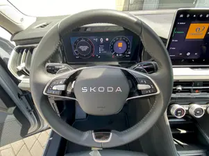Škoda Kodiaq Exclusive Selection
