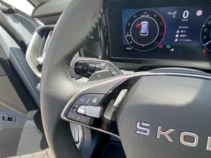 Škoda Kodiaq Exclusive Selection