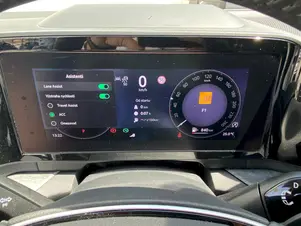 Škoda Kodiaq Exclusive Selection