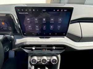 Škoda Kodiaq Exclusive Selection