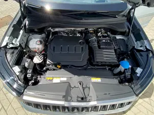 Škoda Kodiaq Exclusive Selection