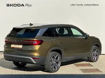 Kodiaq Exclusive Selection