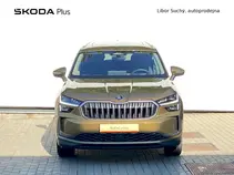Kodiaq Exclusive Selection