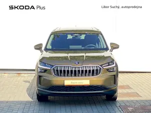 Škoda Kodiaq Exclusive Selection