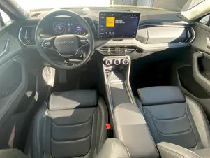 Škoda Kodiaq Exclusive Selection